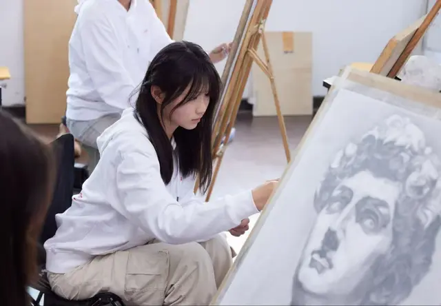 国美美术考研辅导班