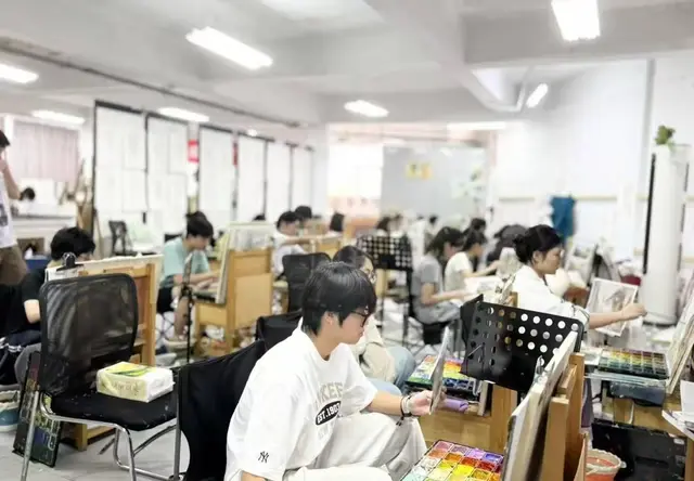 考前冲刺短期集训（7–15天）
