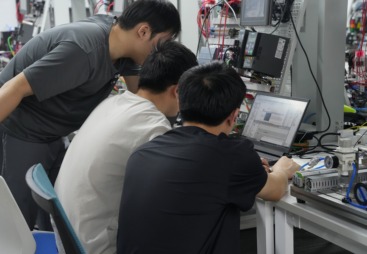 西⻔⼦电⽓⾃动化⾼级进阶班