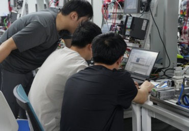 西⻔⼦电⽓⾃动化⾼级进阶班