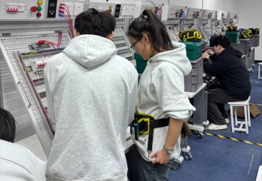 2026年成立五年以上的供配电自动化培训学校实力参考