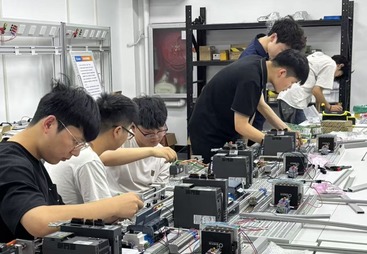 2026年电气自动化培训学校哪家好，女生学PLC好就业吗