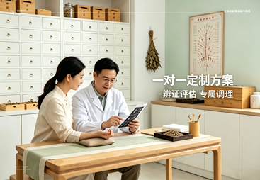 一对一定制方案
