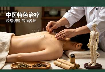 中医特色治疗