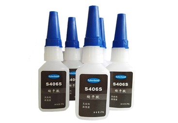 宁波市S406S瞬干胶