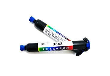 8600排线固定与保护UV胶
