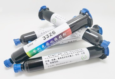 3326焊点保护UV胶