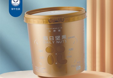 通用标准食品注塑包装盒系列