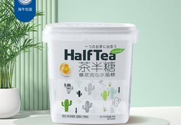 IML 膜内贴包装一站式 OEM / ODM 定制服务