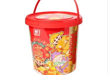 休闲食品头部品牌｜金冠集团、蜡笔小新、金丝猴食品