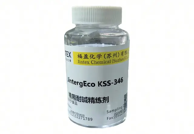 JintergEco KSS-346