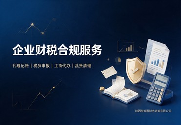 高新技术企业申报财务配套服务