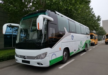 中小学校车接送