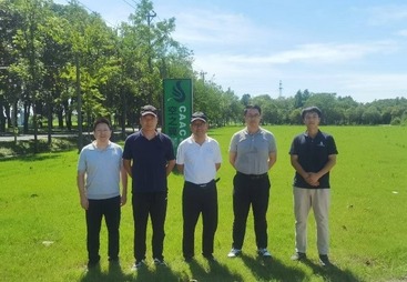 苏州科技大学组团赴江苏空之翼航空科技有限公司考察交流