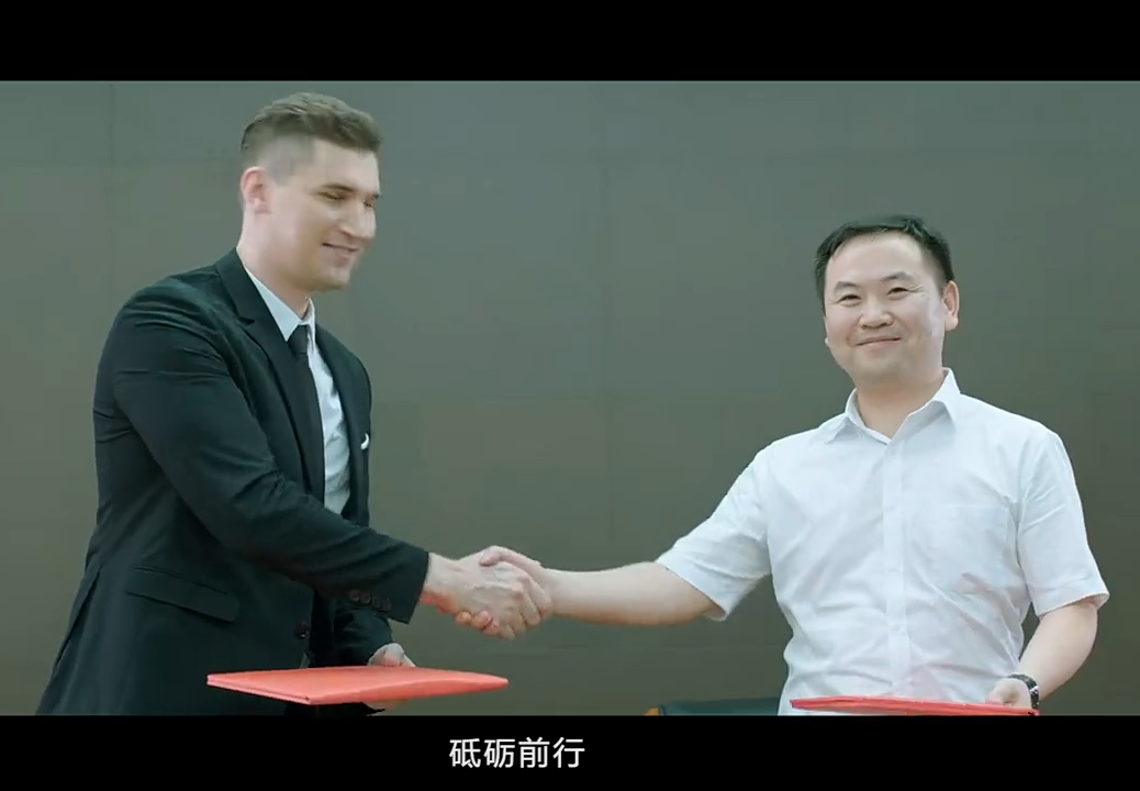 《金霞说，世界听》长沙金霞经济开发区形象片