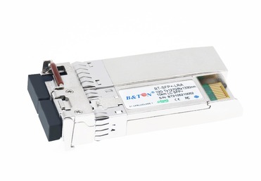 光模块 单纤 10G SFP+ LRAB