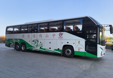 中山长途大巴包车