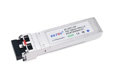光模块 双纤 10G SFP+ ER