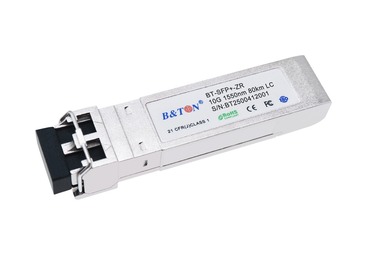 光模块 双纤 10G SFP+ ZR