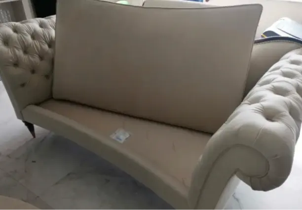 座椅清洗