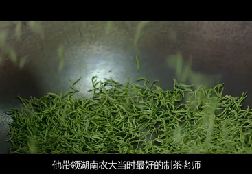 《神韵大湘西 生态潇湘茶》系列纪录片&mdash;&mdash;这一碗石门茶