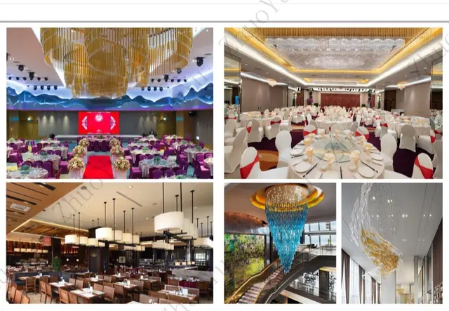 港澳台国外酒店工程案例