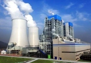 徐州发电有限公司选用江平布袋除尘器实现环保发电