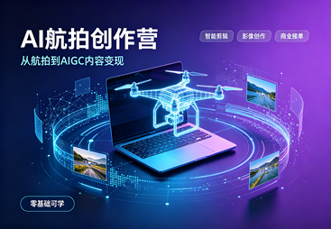 aigc 培训