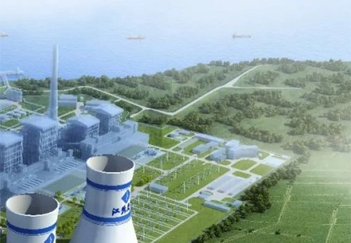 安庆石油化工总厂选用江平JJHM-40A脉冲袋式除尘器