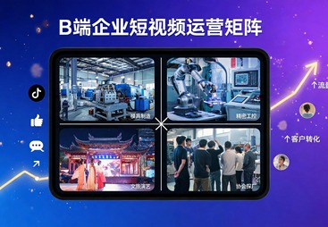 抖音短视频运营