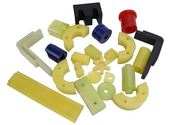 聚氨酯异形件