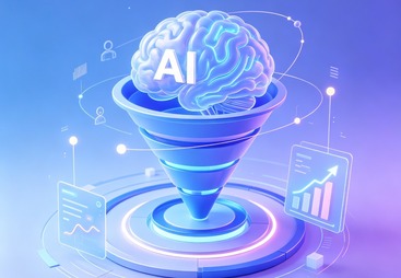 AI 整合营销全案