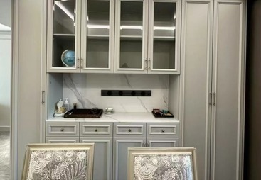 全屋整体定制