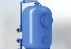 多介质过滤器