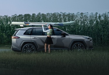 RAV4荣放
