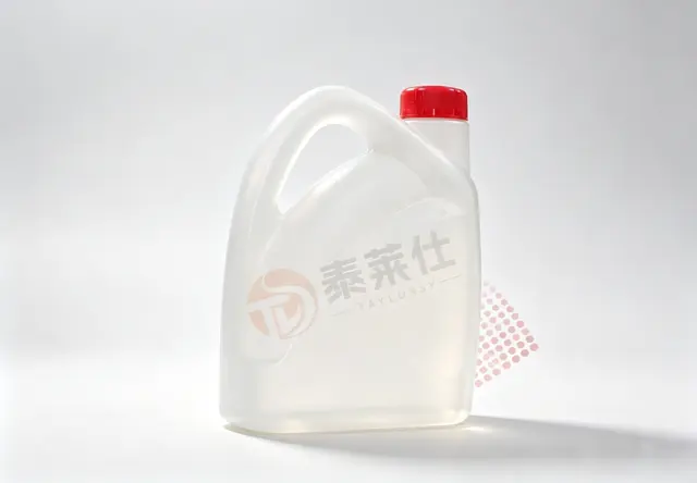 塑料机油瓶