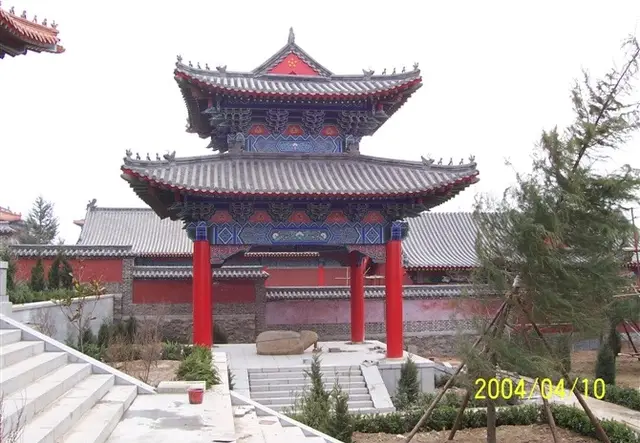 鼓楼