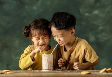 儿童摄影