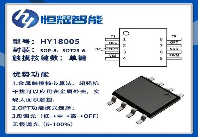 HY18005