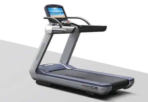 Discover T3600Track/T360