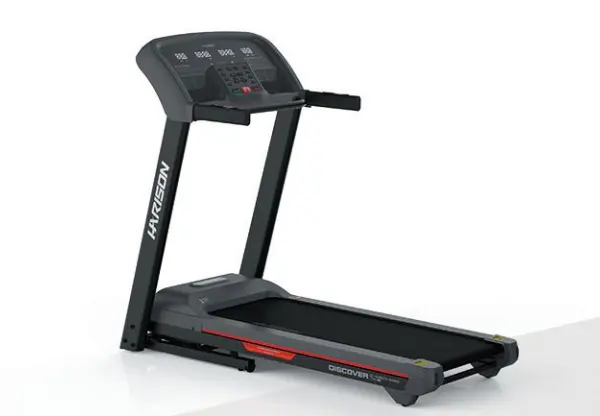 Discover T361eco智能电动跑步机