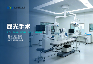 屈光手术