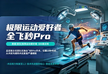 极限运动爱好者全飞秒 Pro