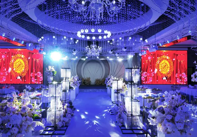 勘测设计、施工交付、培训维保全流程配套服务