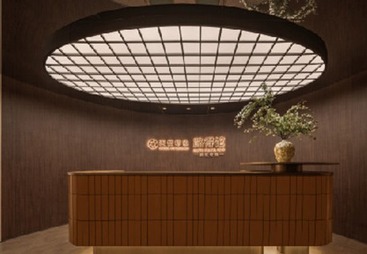 路得馆