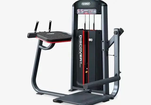 DISCOVER HR-G1057臀部训练器