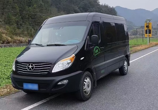 六安市商务包车