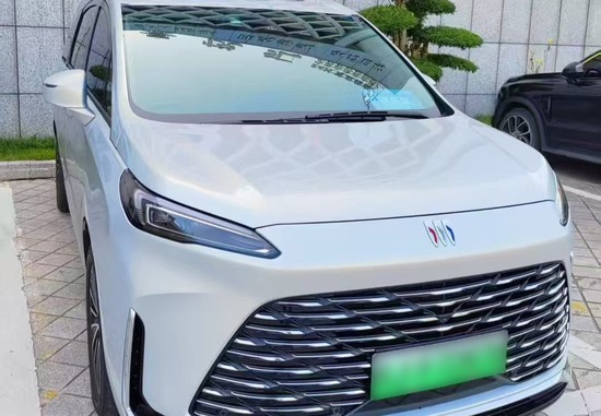 六安市婚庆租车