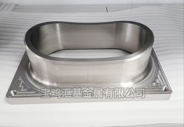 钛加工件