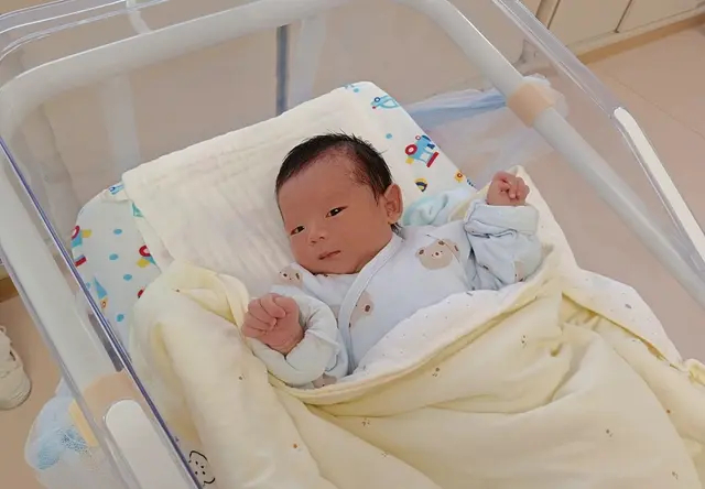 新生儿护理